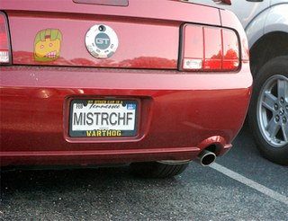 Illustration for article titled Kotaku 'Shop Contest: Makin' License Plates Edition Winners